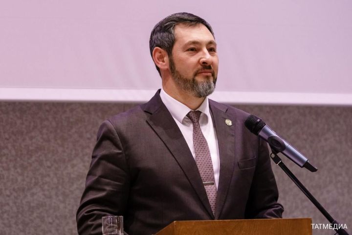 Олег Коробченко: Успешное развитие энергетики - залог процветания Татарстана