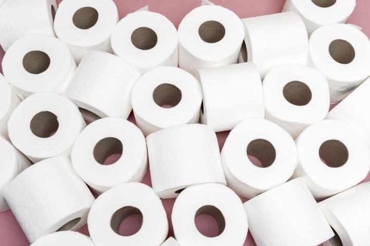 В Татарстане производителю туалетной бумаги грозит банкротство