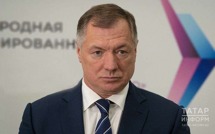 Хуснуллин ожидает в 2024 году перелом в системе ЖКХ России
