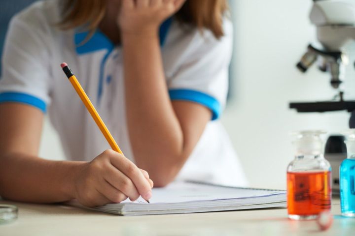 Поступила партия отечественного препарата от кори для детей