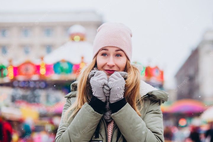 Сегодня ожидается небольшое похолодание