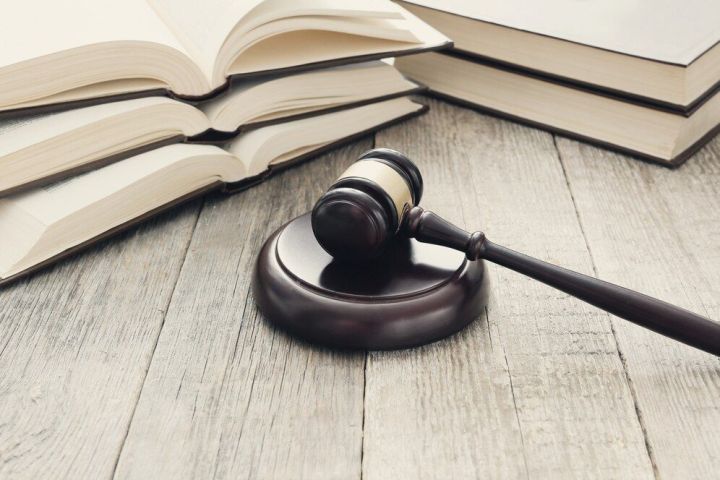 В Казани арестован мужчина за перевозку 22 зарядов взрывчатки
