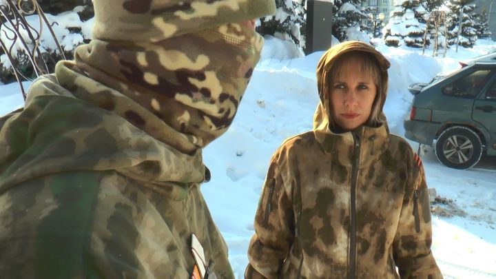 Сугышчан якташларыбызның батырлыгына сокланмый мөмкин түгел