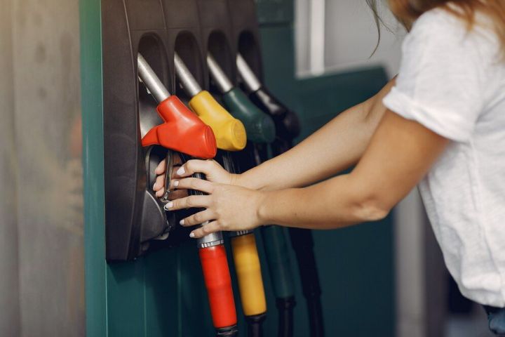 Цены на бензин в Татарстане выросли за полторы недели