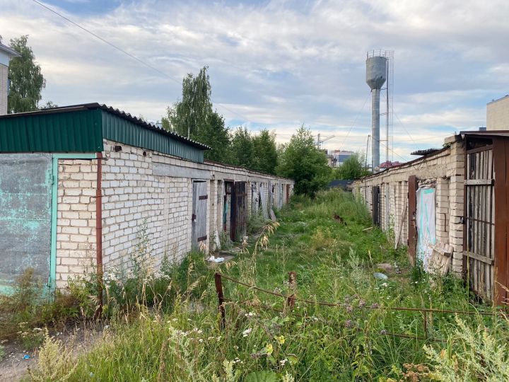 Проведена проверка исполнения требований благоустройства, в ходе которой выявлены нарушения