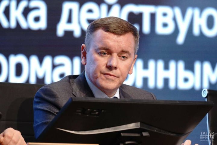 В Татарстане хотят создать современный агротехнологический университет