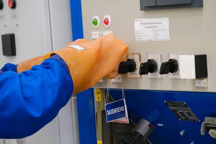 АО «Транснефть – Прикамье» за год сэкономило более 17 млн кВт*ч электроэнергии
