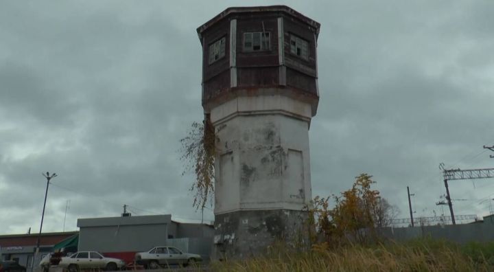 Маяк времени