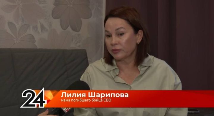 «Ждём орден Мужества»