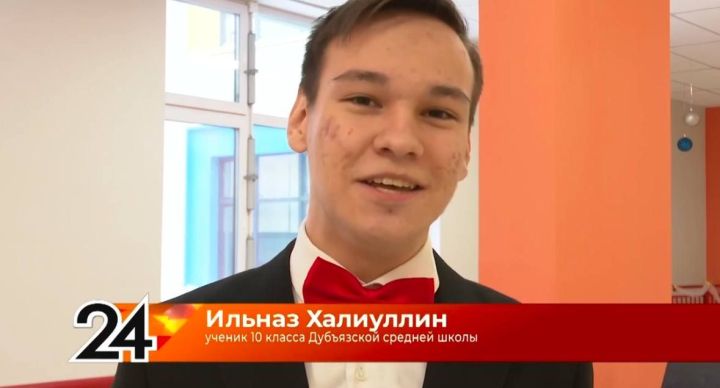 «Успел много всего сделать»: история юнармейца из Высокогорского района