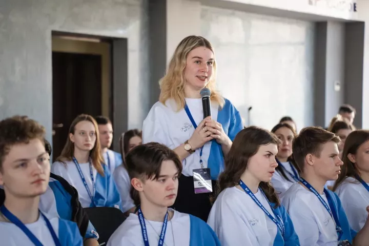 Стартовала заявочная кампания на Республиканский проект «Кадровый резерв»