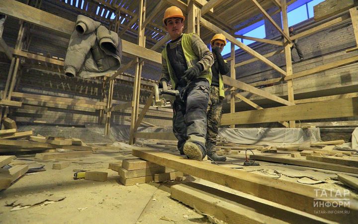Утверждена программа бесплатного переобучения «Кадры»