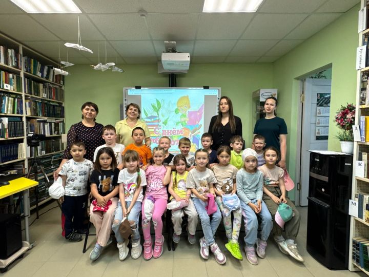 Библиотека без тайн