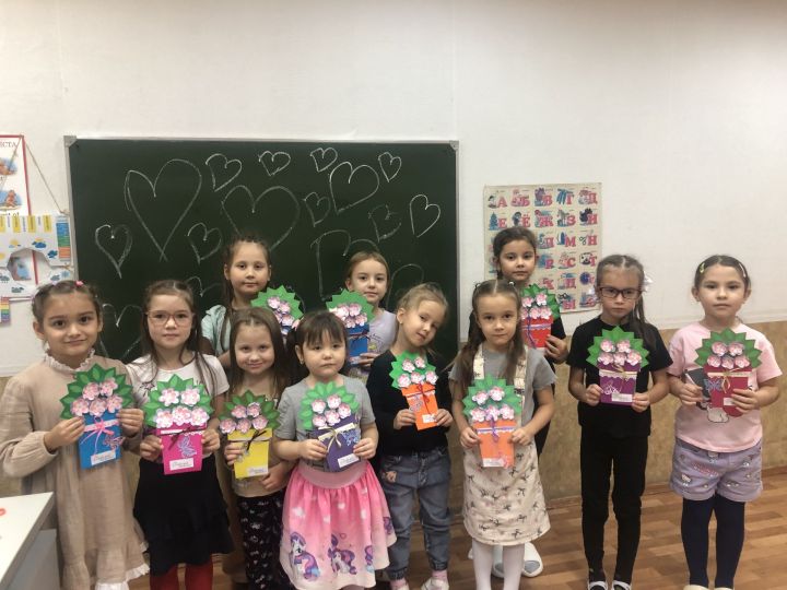 Скрапбукинг для детей. Пять очевидных плюсов