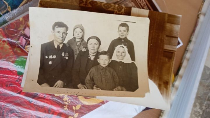 Война пробудила лучшее в них: благородство, самоотверженность