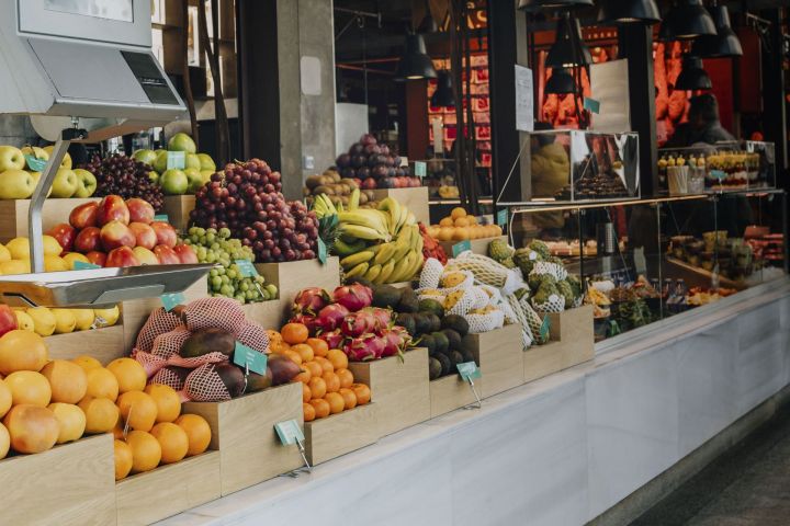 Японские ученые обнаружили антистрессовые свойства привычных продуктов