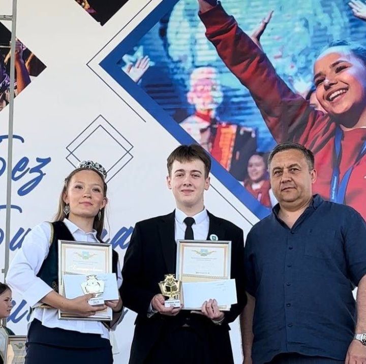 История Аделя Гиниятуллина — парня, который просто делал свое дело