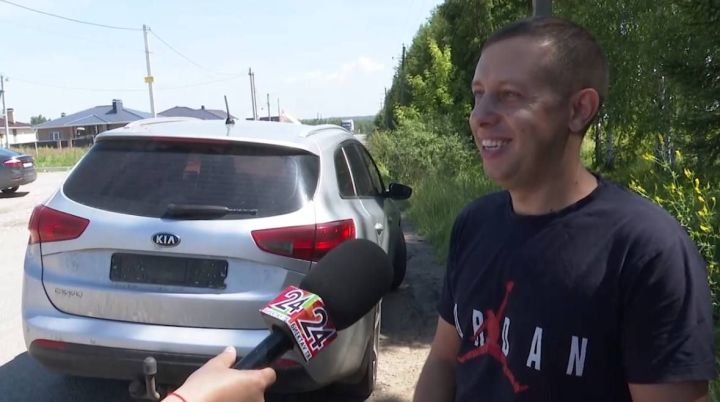 «Вот теперь номера забрали»: как простая забывчивость обернулась проблемами