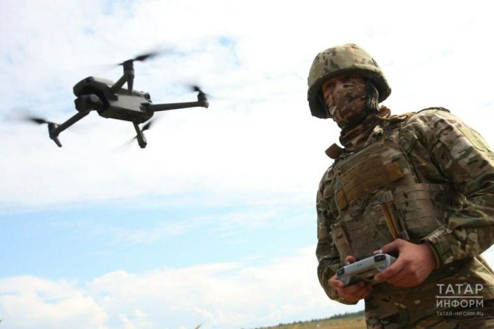 В Татарстане для контрактников Минобороны действует более 3 тысяч льгот