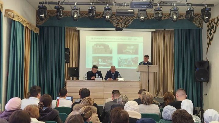 Суксинское сельское поселение: итоги года и планы развития на 2026
