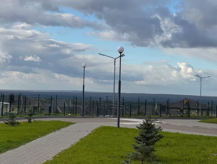 Синоптики спрогнозировали тёплую погоду в Татарстане