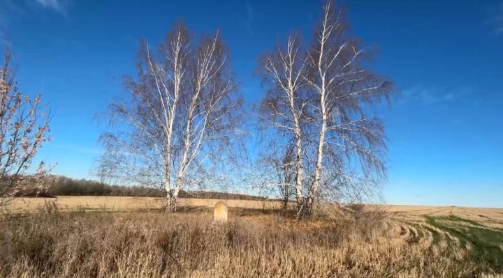 Какие тайны хранят старинные мусульманские кладбища Высокогорского района