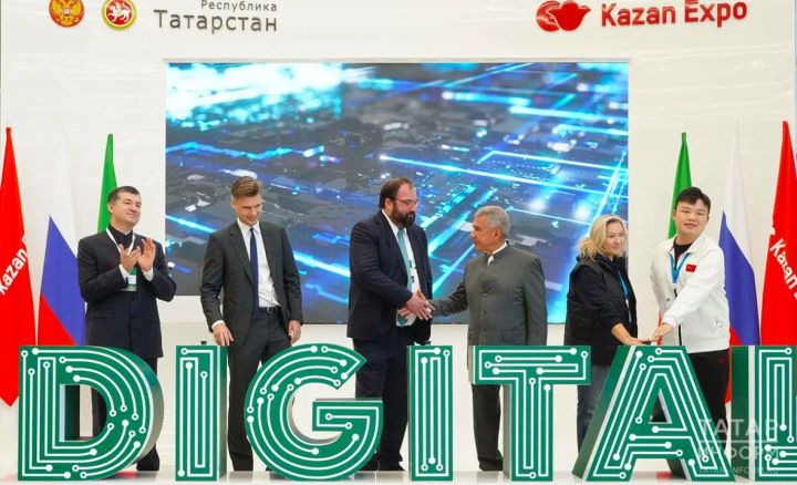 В Казани пройдут две битвы роботов с участием команд из России и других стран