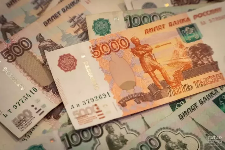 2027 елда больничный өчен минималь түләү артырга мөмкин