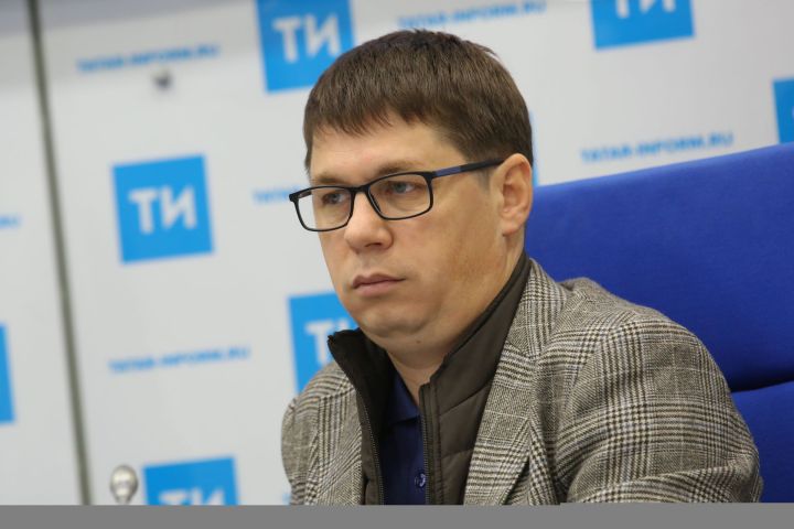 «Татмедиа» объявила конкурс на должность руководителя филиала в Нижнекамске