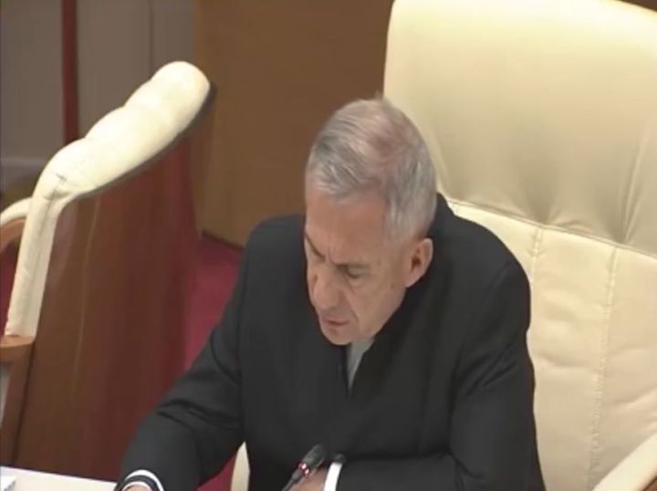 Рустам Минниханов поручил усилить контроль на дорогах Татарстана