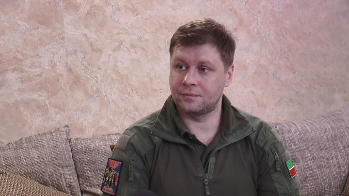 Остановил 58 человек, 4-я стадия рака и 3-е суворовцев: история ветерана СВО