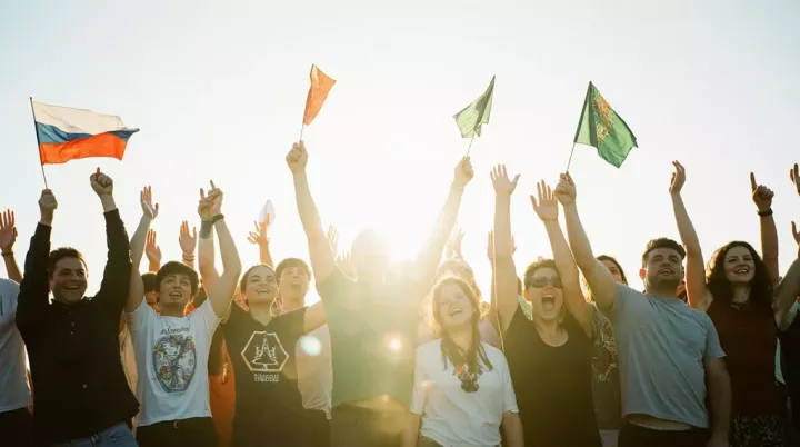 Татарстан вышел в финал всероссийского конкурса «Зелёный зачёт»