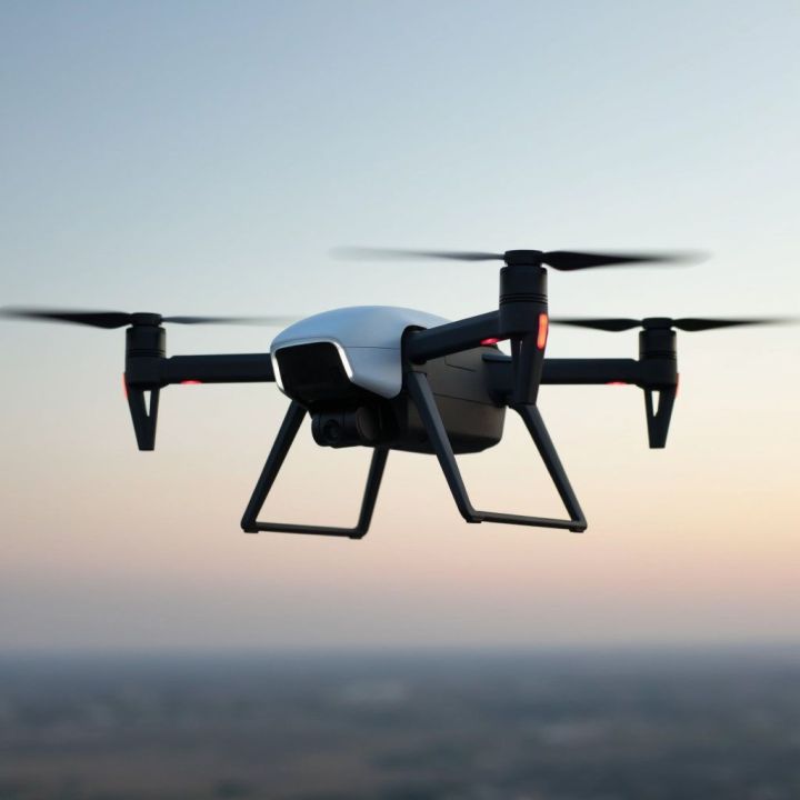 Татарстан направит 2 млрд на развитие беспилотных авиасистем