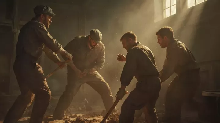 2026 елдан эшчеләрне психиатрия тикшерү тәртибе үзгәрә