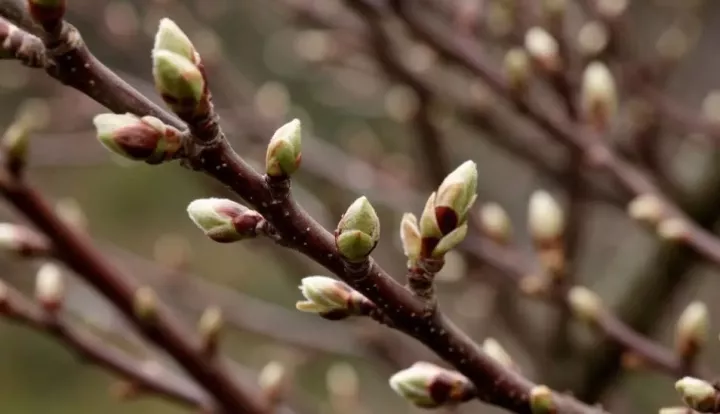 Потепление в Республике Татарстан: что принесут выходные?