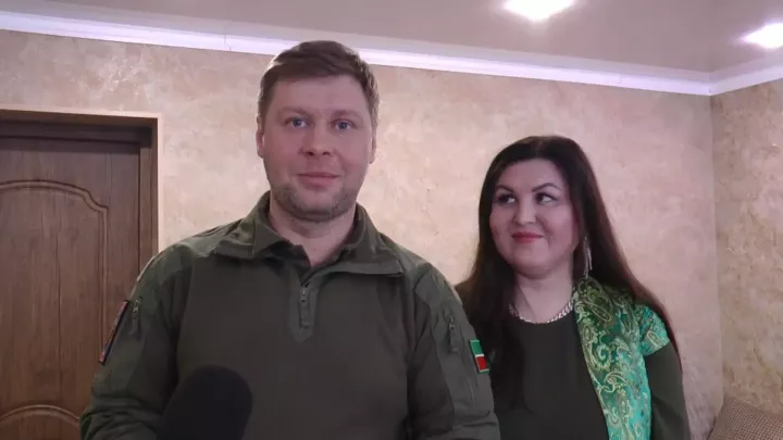 Помощь раненым бойцам и не только: реальная история поддержки