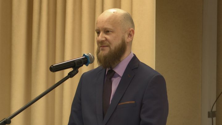 Ученый расшифровал 1235 надгробий для книги об истории Высокогорского района