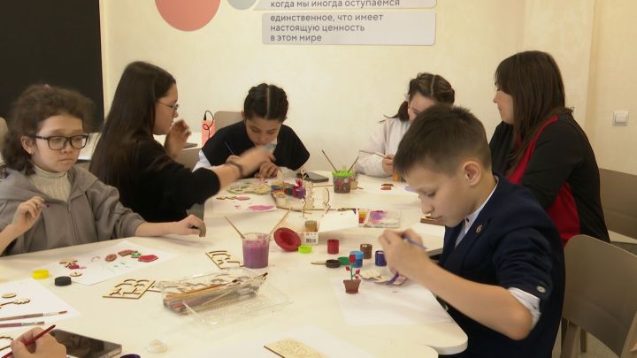 Яшьлек импульсы