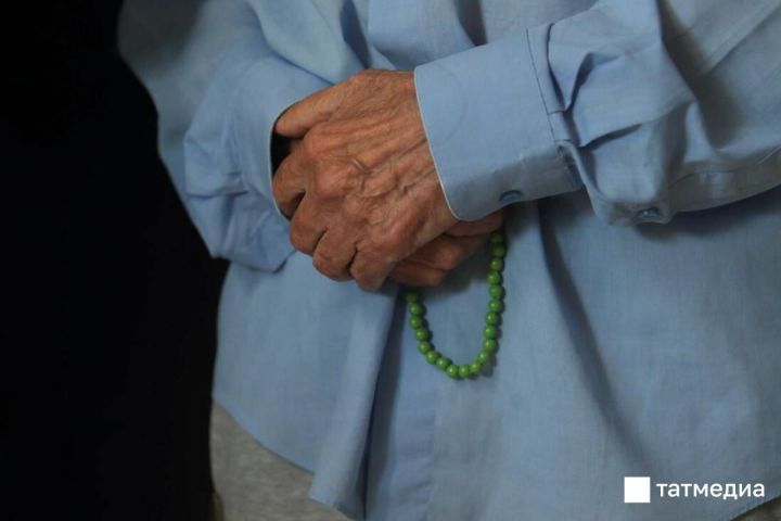 Мөселман уразаны хәйрия белән алыштыра аламы