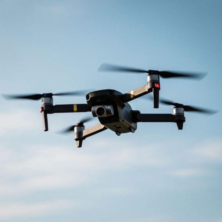 В Татарстане набирают военнослужащих в войска беспилотных систем