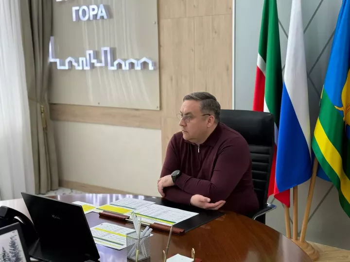 В районе намерены привлекать местных поставщиков в строительство и капремонт