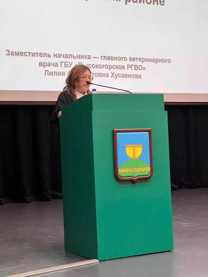 В Ямашурме прошёл семинар по развитию пчеловодства