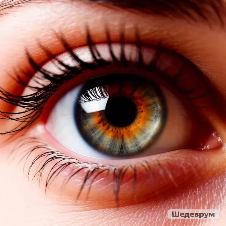 Почему дёргается глаз: причины и что делать