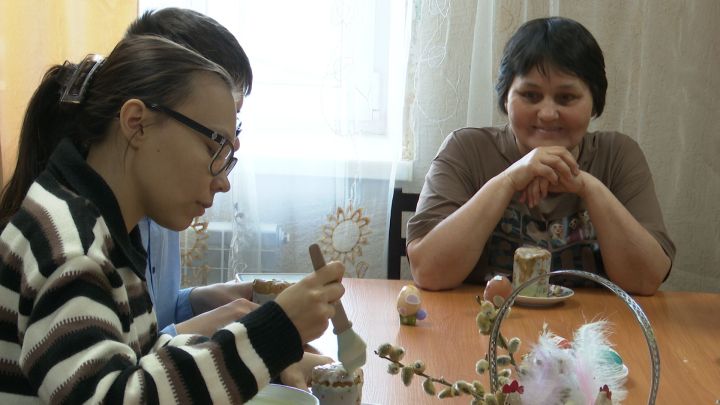 Особенный рецепт самого вкусного кулича