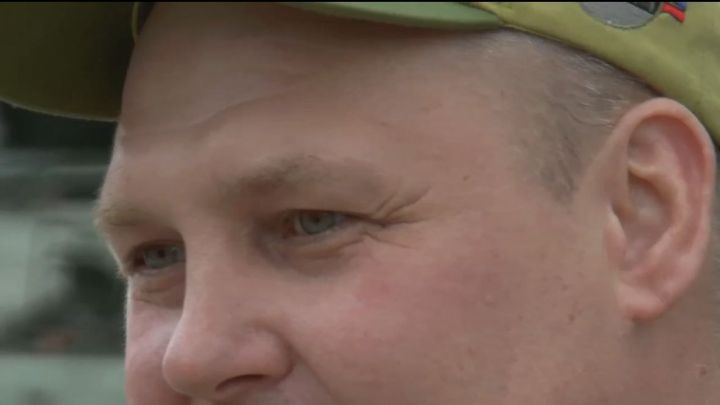 Две секунды до удара: история бойца, который принял решение без приказа