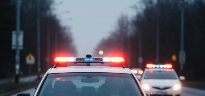 Компании Высокогорского района в «черном списке» по ПДД