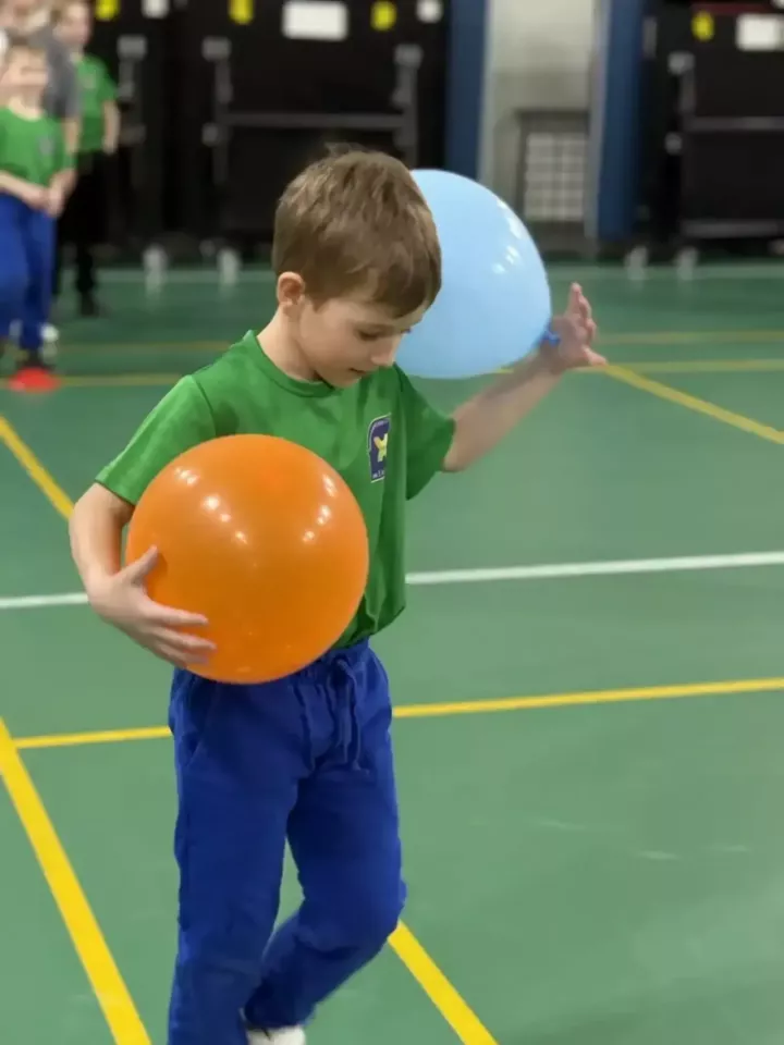 День здоровья для детей прошёл в КЦСОН Эмет