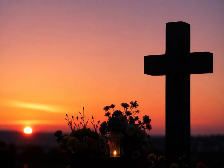 Радоница 2026: как правильно поминать усопших 21 апреля