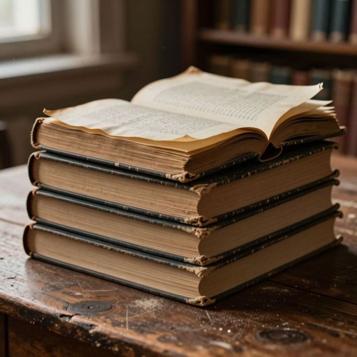 Чтение против стресса: как книги помогают расслабиться в эпоху зумеров