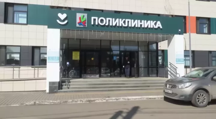 Клещи проснулись раньше срока